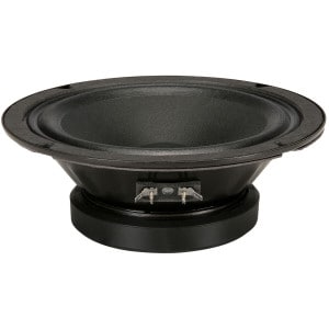 Main product image for Eminence Alpha-8MRA 8" Sealed Back Midrange 290-402